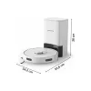 مكنسة كهربائية روبوتية Rowenta, White (RR8587WH)