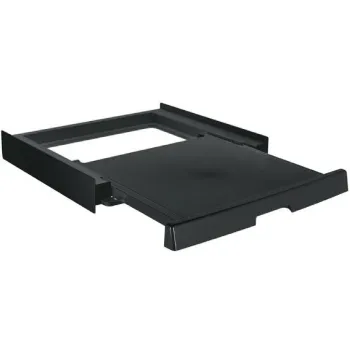 Kit de montagem para máquina de lavar Haier, Black (HASTKU10FB)