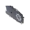DECT-радіотелефон Panasonic (KX-TGU410UCB)