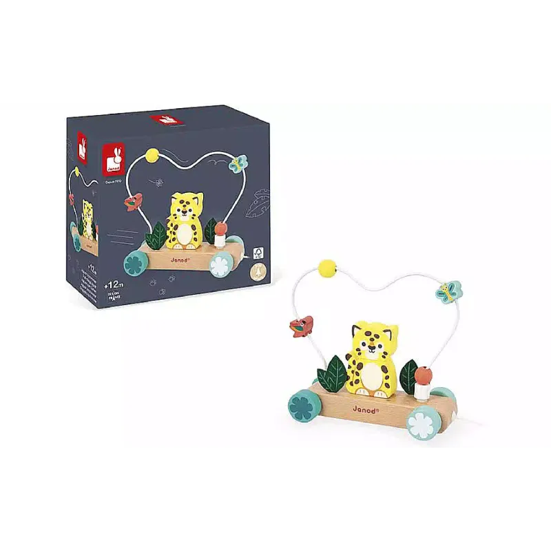 Jogo Janod (J08281)