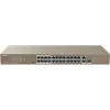 Комутатор Tenda  (TEF1126P-24-250W)
