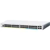 يُحوّل Cisco (C1300-48P-4G)