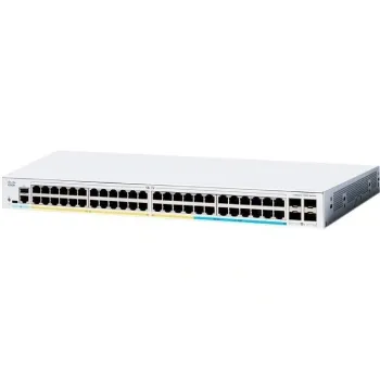 يُحوّل Cisco (C1300-48P-4G)