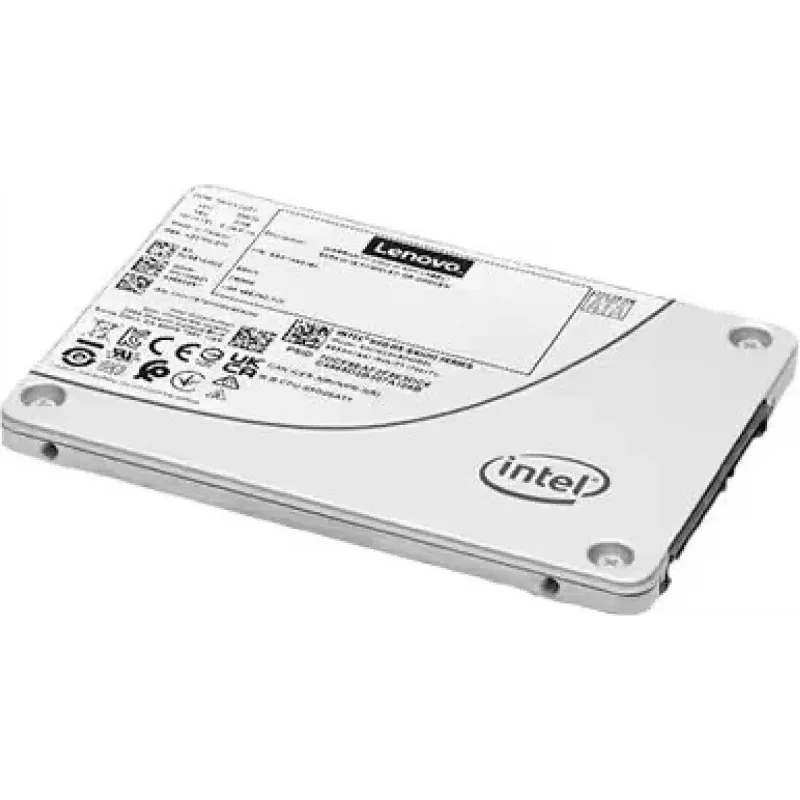 تخزين القرص الصلب Lenovo (4XB7A17102)
