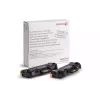 حبر Xerox, Black (106R04349)