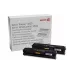 Patron Xerox, Black (106R03048)