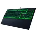 Folientastatur Razer, Black (RZ03-04471900-R371)