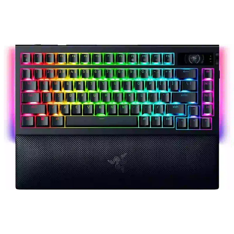 Mechanische Tastatur Razer BlackWidow V4 Pro, Black (RZ03-05130100-R3M1)