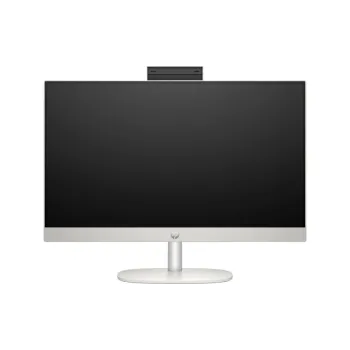 Комп'ютер HP 245 G10 23.8" FHD/IPS 16Gb/512Gb/R5 7520U/UMA/DOS/Wi-Fi White (A1JL5ES)