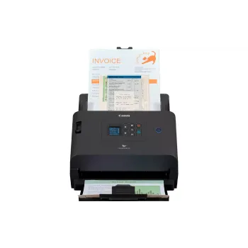 Σαρωτής εγγράφων Canon DR-S250N (6383C003)