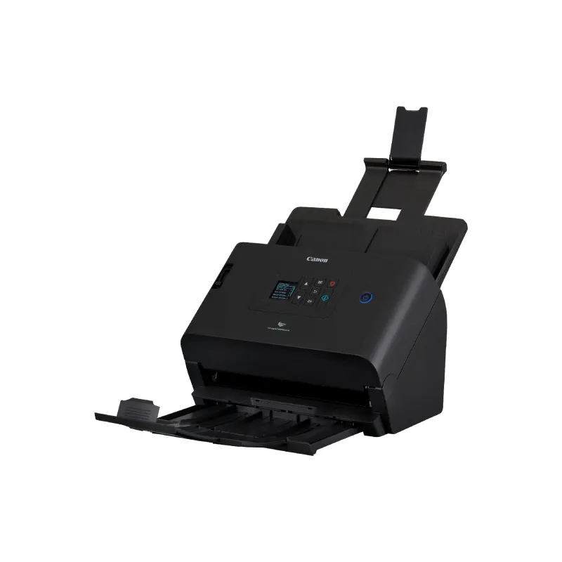 Документ-сканер Canon  DR-S250N (6383C003)