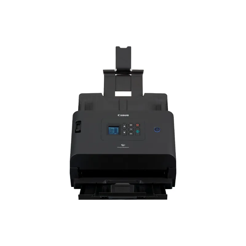 Документ-сканер Canon  DR-S250N (6383C003)