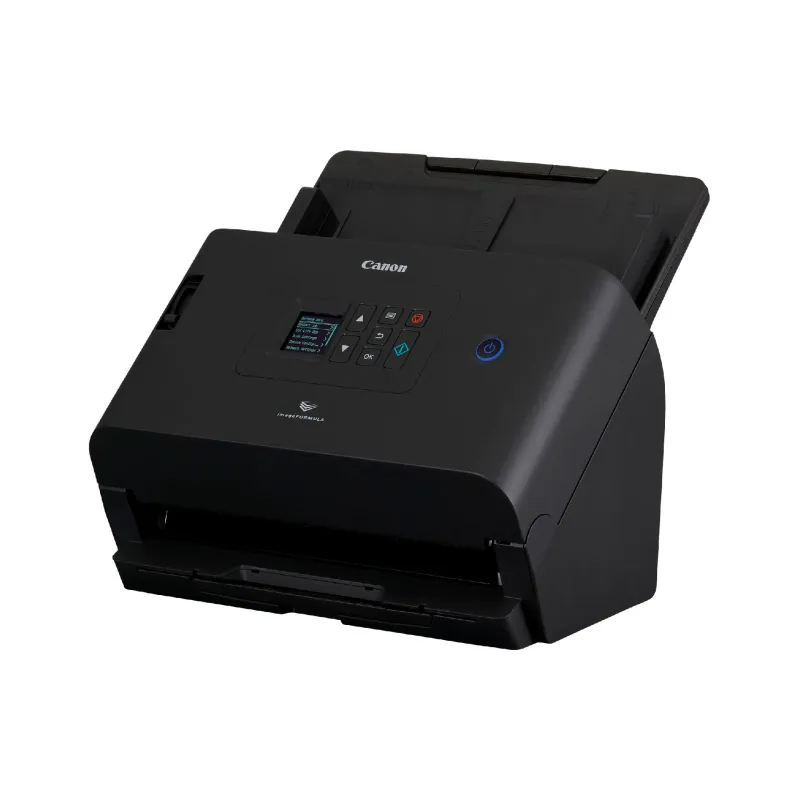 Документ-сканер Canon  DR-S250N (6383C003)