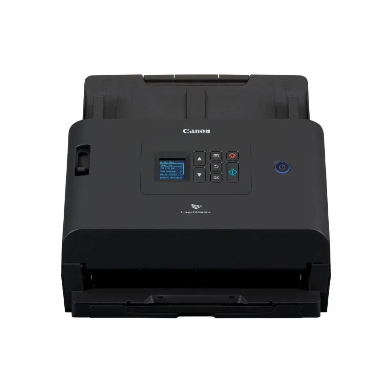 Документ-сканер Canon  DR-S250N (6383C003)