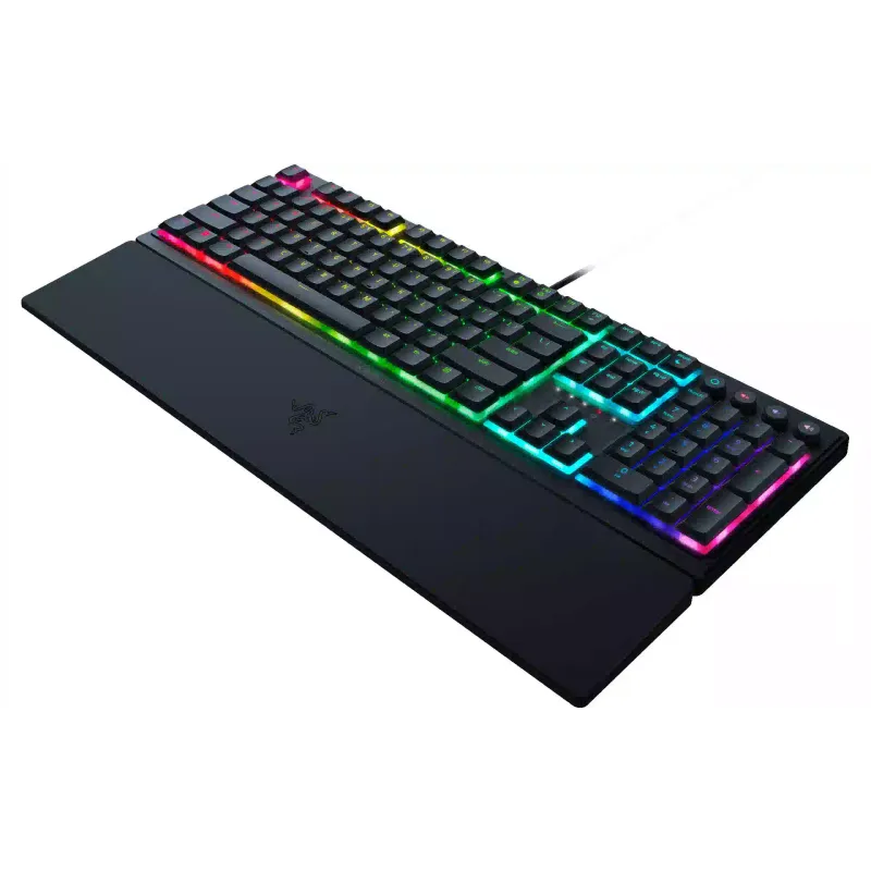 Teclado mecánico Razer, Black (RZ03-04462100-R371)