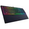 Teclado mecánico Razer, Black (RZ03-04462100-R371)