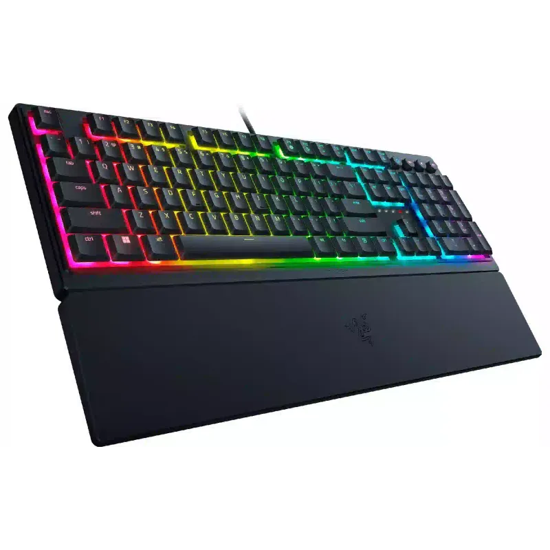 Teclado mecánico Razer, Black (RZ03-04462100-R371)