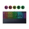 Teclado mecánico Razer, Black (RZ03-04462100-R371)