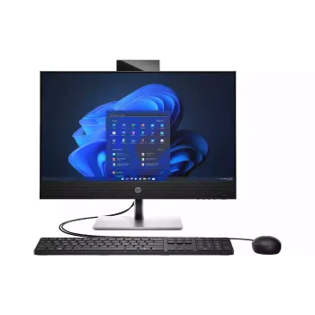 حاسوب HP ProOne 440 G9, Black (885F1EA)