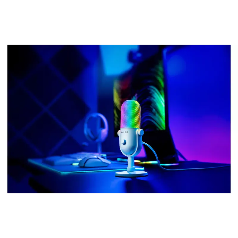 Microphone Razer (RZ19-05060200-R3M1)