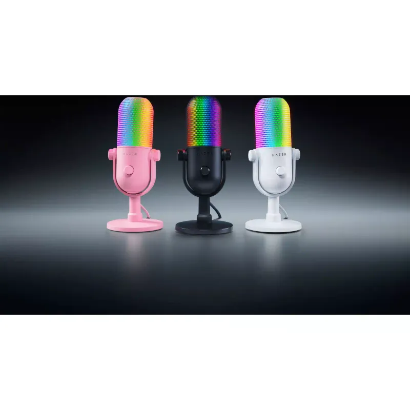 Microphone Razer (RZ19-05060200-R3M1)