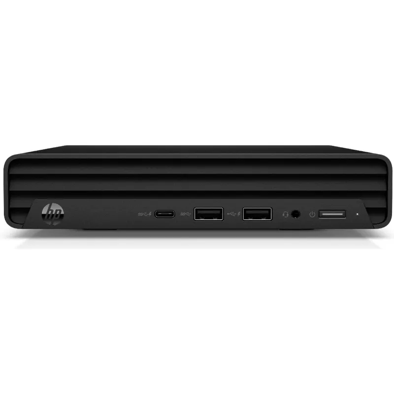 Компьютер HP 260 G9 16Gb/512Gb/i3-1315U/UMA/DOS/Wi-Fi (A1JN9ES)