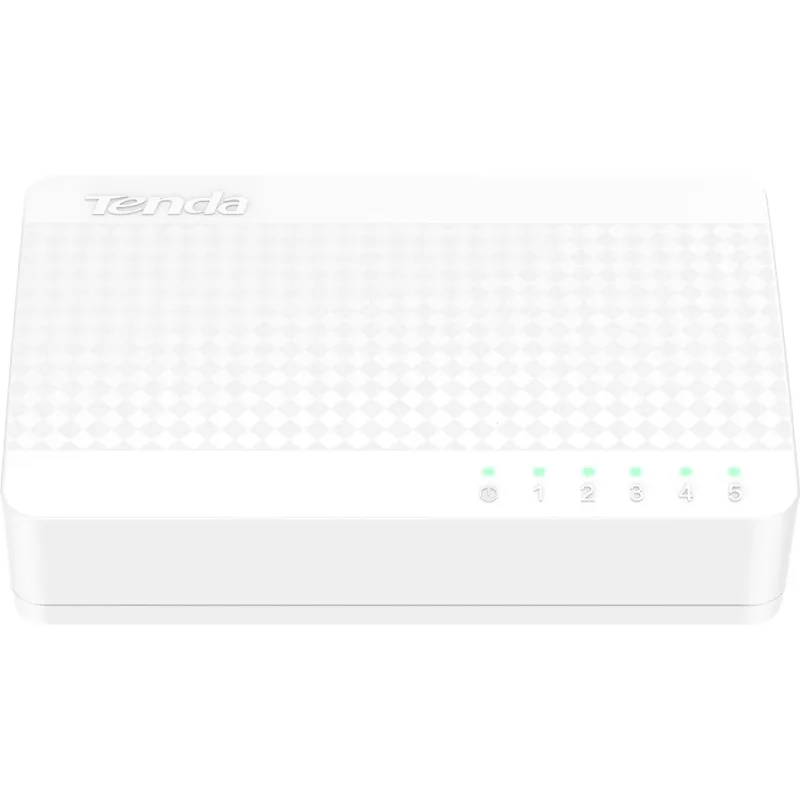 Διακόπτης Tenda (S105)