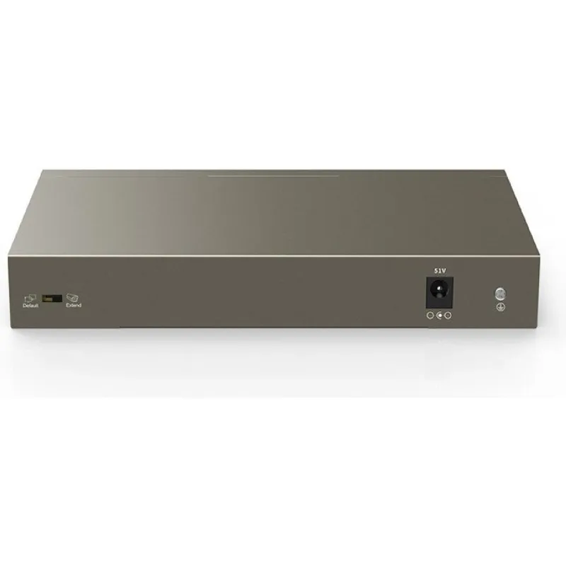 Διακόπτης Tenda (TEF1109P-8-63W)