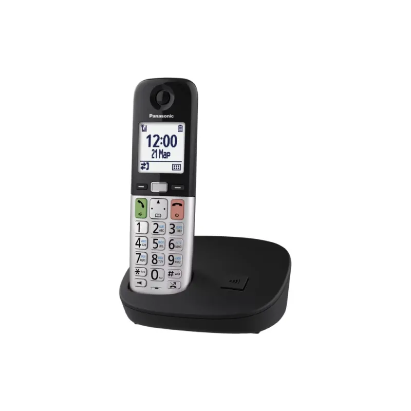 DECT-радіотелефон Panasonic (KX-TGU410UCB)