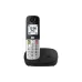 DECT-радіотелефон Panasonic (KX-TGU410UCB) DECT-радіотелефон Panasonic (KX-TGU410UCB)