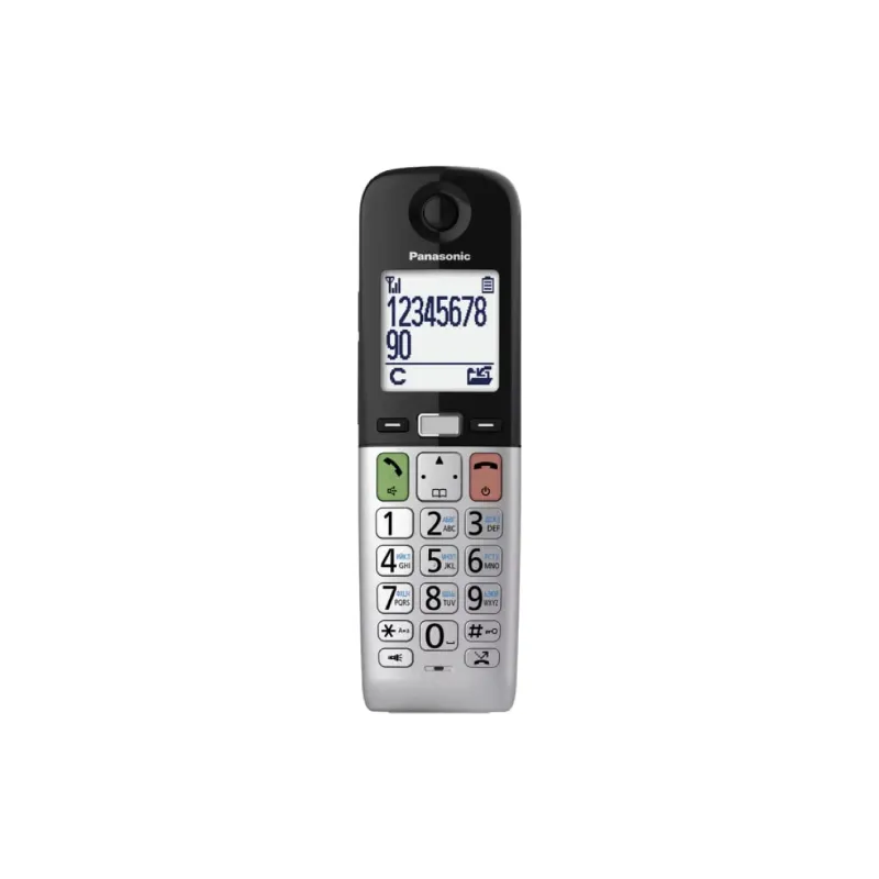 DECT-радіотелефон Panasonic (KX-TGU410UCB)