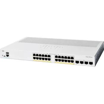 يُحوّل Cisco (C1300-24P-4G)