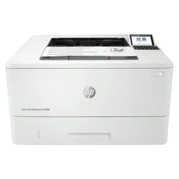 Nyomtató HP LaserJet Enterprise M406dn (3PZ15A)