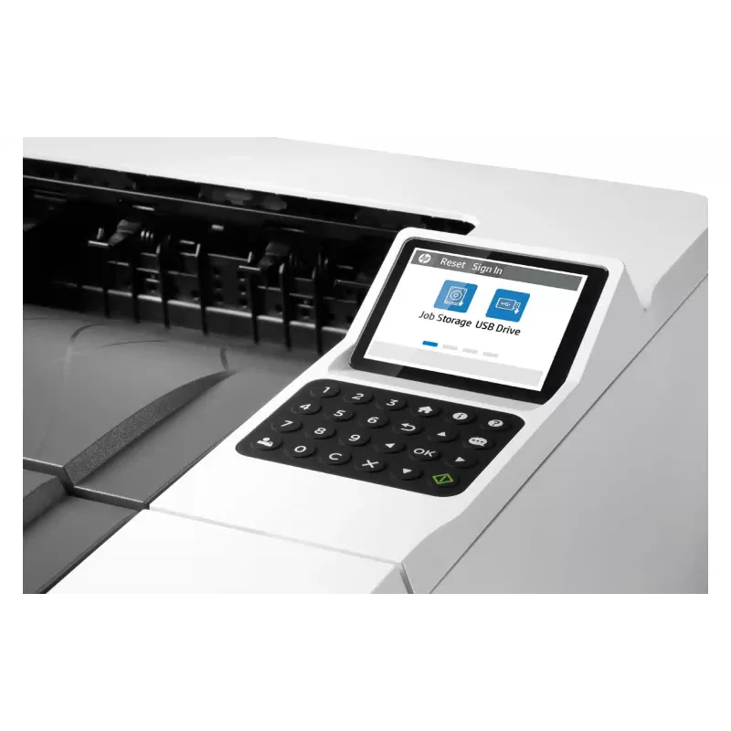 Εκτυπωτής HP LaserJet Enterprise M406dn (3PZ15A)