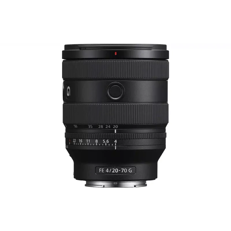 عدسة Sony (SEL2070G.SYX)