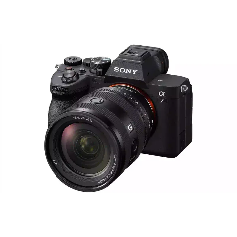 عدسة Sony (SEL2070G.SYX)