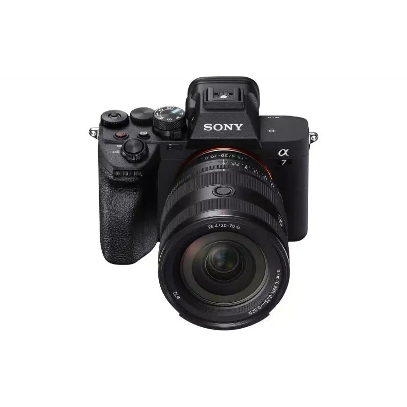 عدسة Sony (SEL2070G.SYX)
