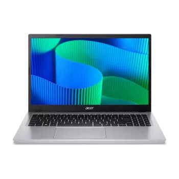 كمبيوتر محمول Acer Extensa EX215-23, Silver (NX.EJ6EU.002)