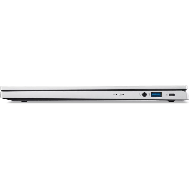 Лаптоп Acer Extensa EX215-23, Silver (NX.EJ6EU.002)
