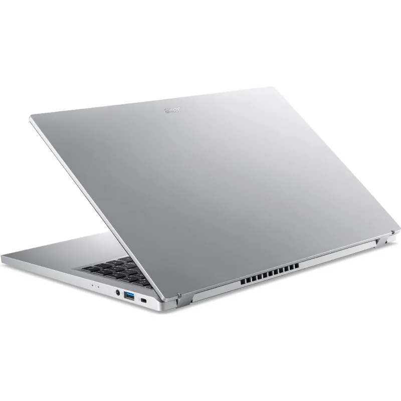 Лаптоп Acer Extensa EX215-23, Silver (NX.EJ6EU.002)