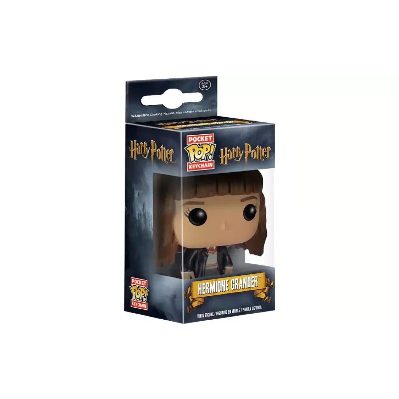 Брелок Funko POP  (849803076177)