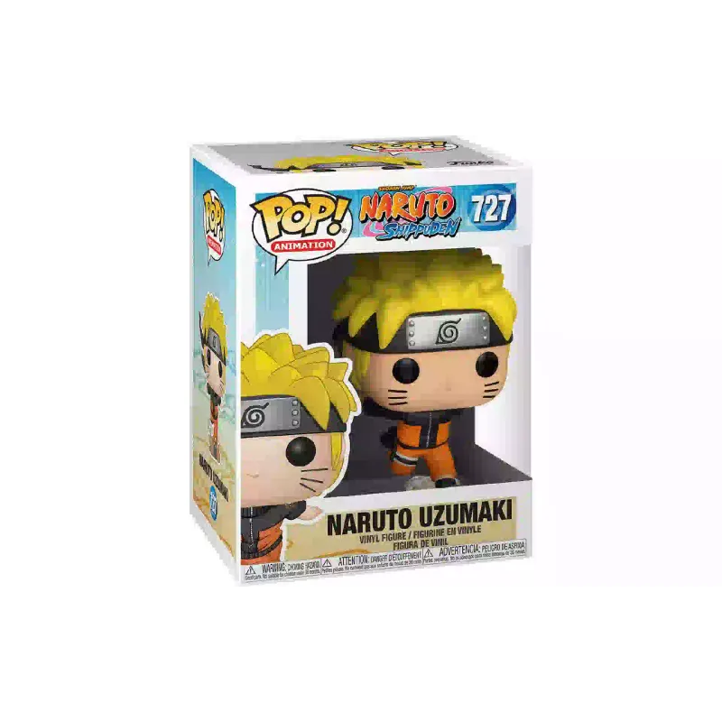 Figur Funko POP Animation  (889698466264)