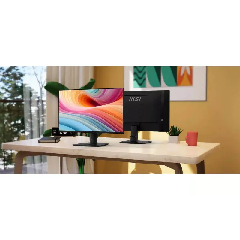 Монитор MSI Pro MP242A-E2 (9S6-3PD1CT-001)