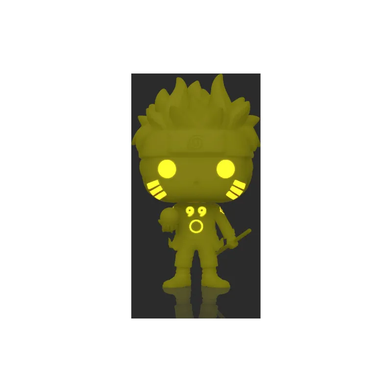Estatueta Funko POP Animation  (889698427555)