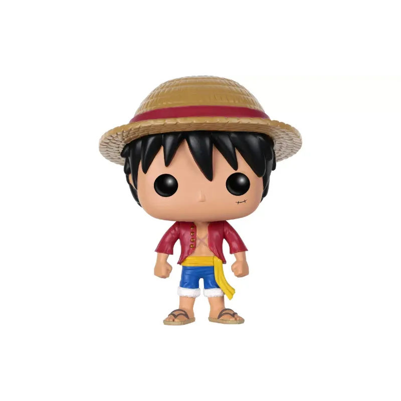Фигурка Funko POP Animation  (849803053055)