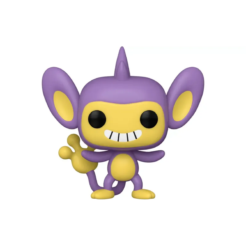 تمثال صغير Funko POP Games  (889698690829)