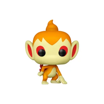 Figurilla Funko POP Games  (889698709255)