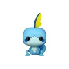 تمثال صغير Funko POP Games  (889698721929)