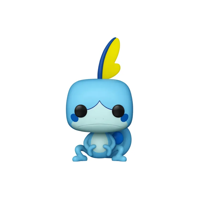 تمثال صغير Funko POP Games  (889698721929)