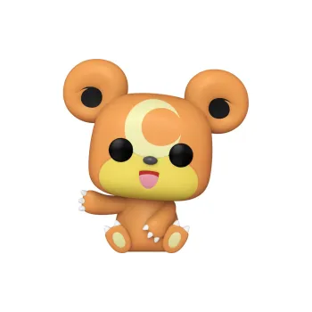 Figurilla Funko POP Games  (889698709361)